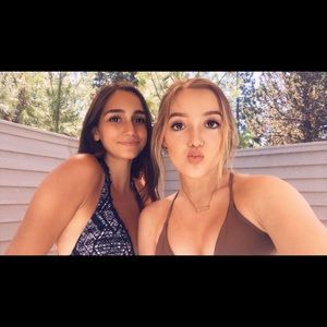 Meet your Posher, Taylor